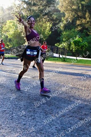 Foto de la CARRERA BIMBO GLOBAL RACE GUADALAJARA a las 07:26