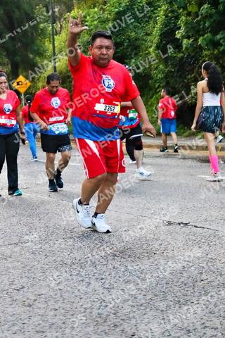 Foto de la CARRERA BIMBO GLOBAL RACE GUADALAJARA a las 07:04