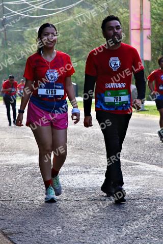 Foto de la CARRERA BIMBO GLOBAL RACE GUADALAJARA a las 07:46