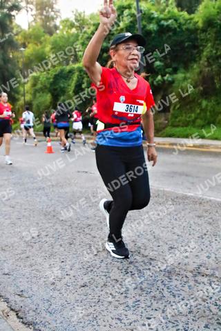 Foto de la CARRERA BIMBO GLOBAL RACE GUADALAJARA a las 05:01