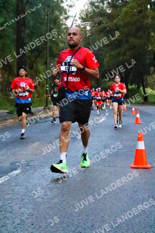 Foto de la CARRERA BIMBO GLOBAL RACE GUADALAJARA a las 06:39