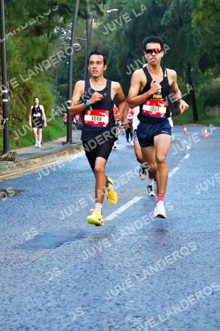 Foto de la CARRERA BIMBO GLOBAL RACE GUADALAJARA a las 04:52