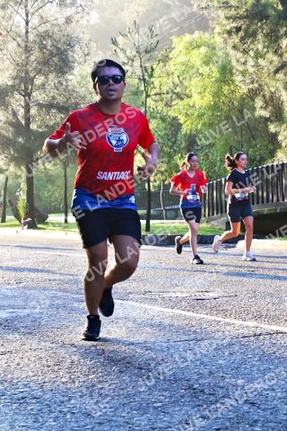 Foto de la CARRERA BIMBO GLOBAL RACE GUADALAJARA a las 07:27