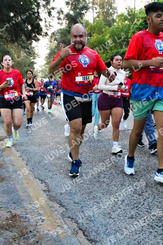 Foto de la CARRERA BIMBO GLOBAL RACE GUADALAJARA a las 07:00