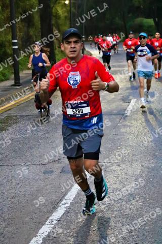 Foto de la CARRERA BIMBO GLOBAL RACE GUADALAJARA a las 06:37