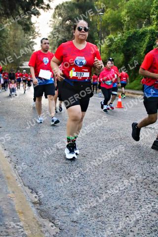 Foto de la CARRERA BIMBO GLOBAL RACE GUADALAJARA a las 07:03