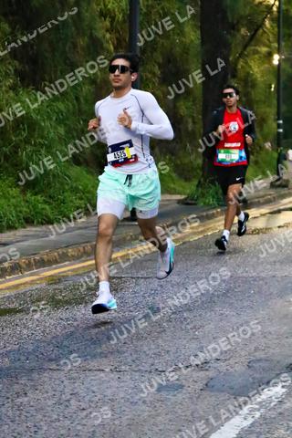 Foto de la CARRERA BIMBO GLOBAL RACE GUADALAJARA a las 06:37