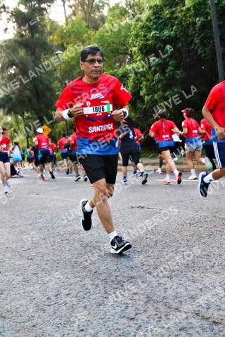 Foto de la CARRERA BIMBO GLOBAL RACE GUADALAJARA a las 05:00