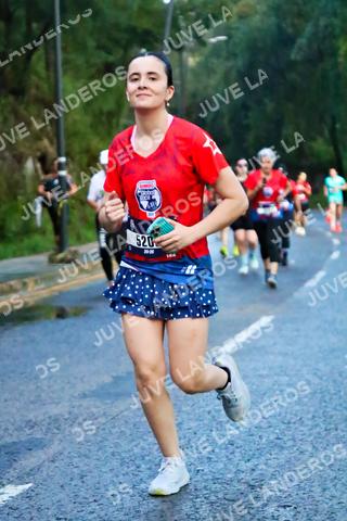 Foto de la CARRERA BIMBO GLOBAL RACE GUADALAJARA a las 04:53