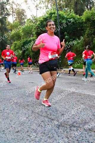 Foto de la CARRERA BIMBO GLOBAL RACE GUADALAJARA a las 04:59