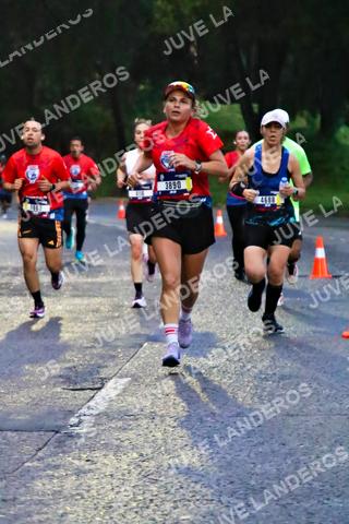 Foto de la CARRERA BIMBO GLOBAL RACE GUADALAJARA a las 06:37