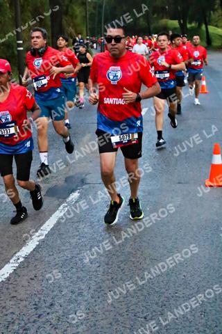 Foto de la CARRERA BIMBO GLOBAL RACE GUADALAJARA a las 06:40