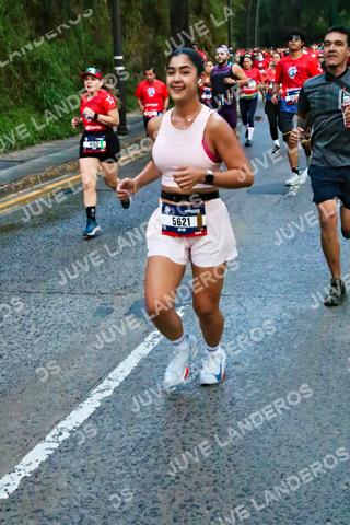 Foto de la CARRERA BIMBO GLOBAL RACE GUADALAJARA a las 06:41