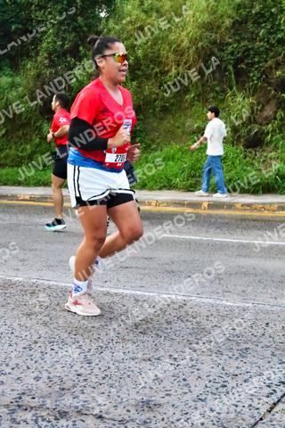 Foto de la CARRERA BIMBO GLOBAL RACE GUADALAJARA a las 05:01