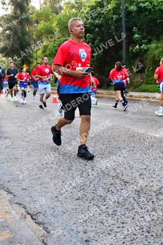 Foto de la CARRERA BIMBO GLOBAL RACE GUADALAJARA a las 07:01