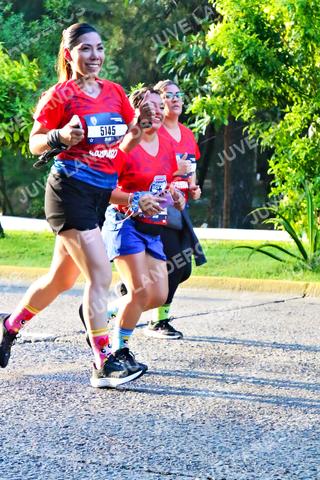 Foto de la CARRERA BIMBO GLOBAL RACE GUADALAJARA a las 07:33