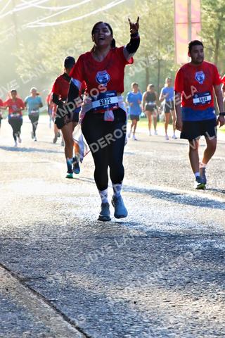 Foto de la CARRERA BIMBO GLOBAL RACE GUADALAJARA a las 07:30