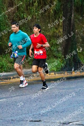 Foto de la CARRERA BIMBO GLOBAL RACE GUADALAJARA a las 04:54