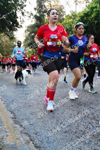 Foto de la CARRERA BIMBO GLOBAL RACE GUADALAJARA a las 06:58