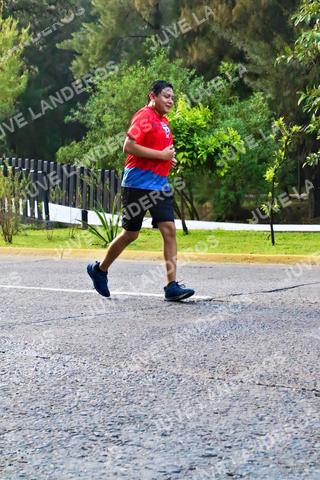 Foto de la CARRERA BIMBO GLOBAL RACE GUADALAJARA a las 07:40