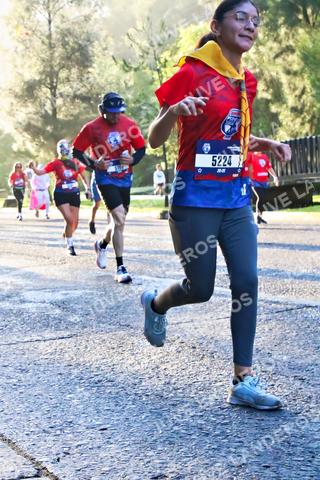 Foto de la CARRERA BIMBO GLOBAL RACE GUADALAJARA a las 07:25