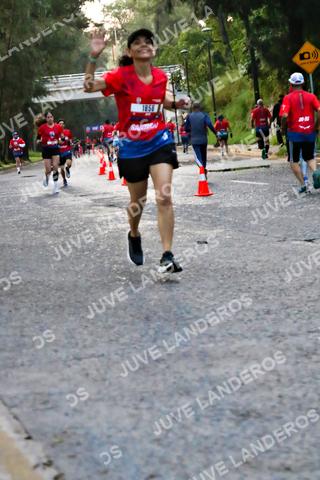 Foto de la CARRERA BIMBO GLOBAL RACE GUADALAJARA a las 04:57