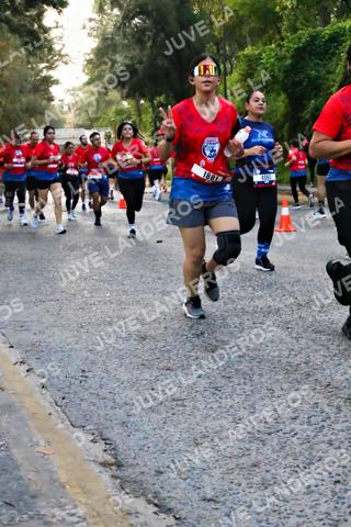 Foto de la CARRERA BIMBO GLOBAL RACE GUADALAJARA a las 06:55
