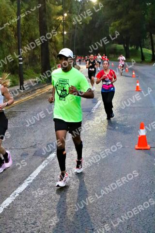 Foto de la CARRERA BIMBO GLOBAL RACE GUADALAJARA a las 06:37