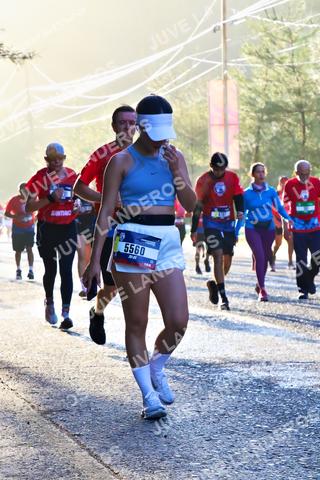 Foto de la CARRERA BIMBO GLOBAL RACE GUADALAJARA a las 07:24