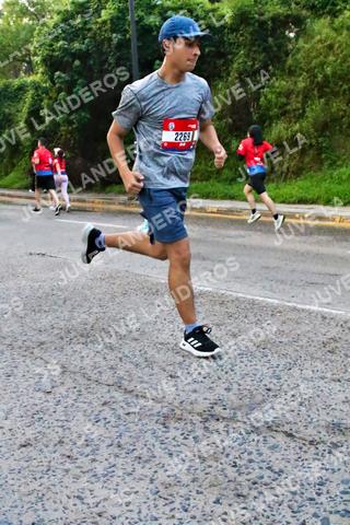 Foto de la CARRERA BIMBO GLOBAL RACE GUADALAJARA a las 04:58