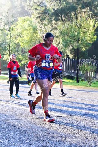 Foto de la CARRERA BIMBO GLOBAL RACE GUADALAJARA a las 07:31