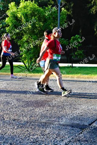Foto de la CARRERA BIMBO GLOBAL RACE GUADALAJARA a las 07:27