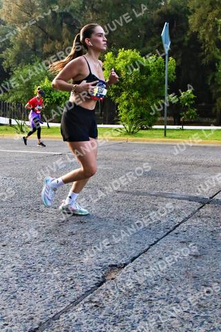 Foto de la CARRERA BIMBO GLOBAL RACE GUADALAJARA a las 07:34