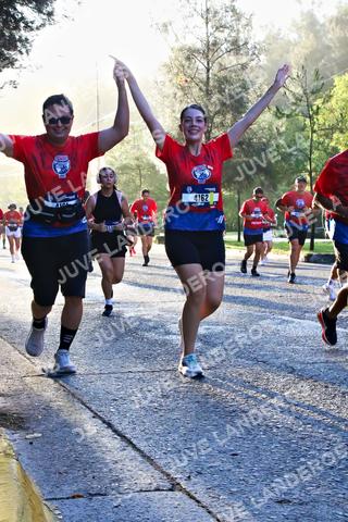 Foto de la CARRERA BIMBO GLOBAL RACE GUADALAJARA a las 07:24
