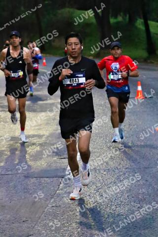 Foto de la CARRERA BIMBO GLOBAL RACE GUADALAJARA a las 06:36