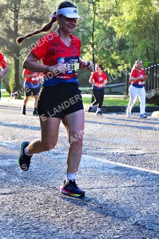 Foto de la CARRERA BIMBO GLOBAL RACE GUADALAJARA a las 07:25
