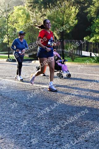 Foto de la CARRERA BIMBO GLOBAL RACE GUADALAJARA a las 07:28
