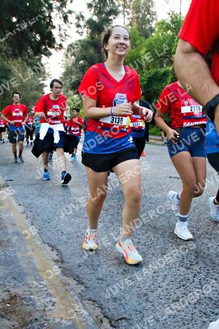 Foto de la CARRERA BIMBO GLOBAL RACE GUADALAJARA a las 07:03
