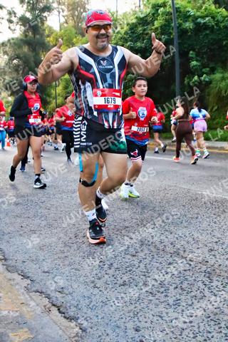 Foto de la CARRERA BIMBO GLOBAL RACE GUADALAJARA a las 06:59
