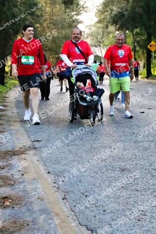 Foto de la CARRERA BIMBO GLOBAL RACE GUADALAJARA a las 07:11