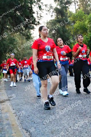 Foto de la CARRERA BIMBO GLOBAL RACE GUADALAJARA a las 07:02