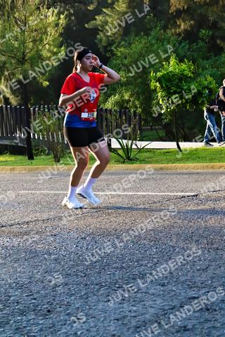 Foto de la CARRERA BIMBO GLOBAL RACE GUADALAJARA a las 07:33