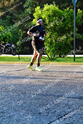 Foto de la CARRERA BIMBO GLOBAL RACE GUADALAJARA a las 07:33