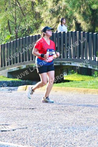 Foto de la CARRERA BIMBO GLOBAL RACE GUADALAJARA a las 07:33