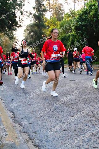 Foto de la CARRERA BIMBO GLOBAL RACE GUADALAJARA a las 06:57