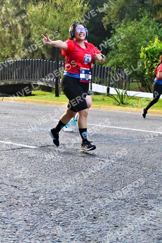 Foto de la CARRERA BIMBO GLOBAL RACE GUADALAJARA a las 07:36