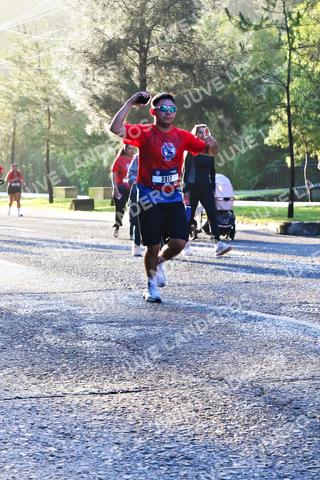 Foto de la CARRERA BIMBO GLOBAL RACE GUADALAJARA a las 07:26