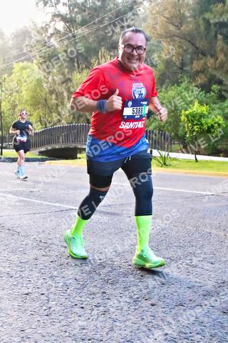 Foto de la CARRERA BIMBO GLOBAL RACE GUADALAJARA a las 07:36