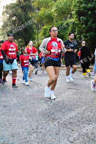 Foto de la CARRERA BIMBO GLOBAL RACE GUADALAJARA a las 07:02