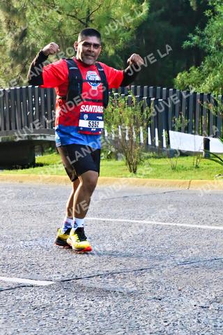 Foto de la CARRERA BIMBO GLOBAL RACE GUADALAJARA a las 07:34